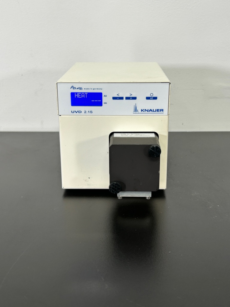 Image of Knauer Azura 2.1S UV Detector